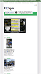 Mobile Screenshot of lugones.eltapin.com
